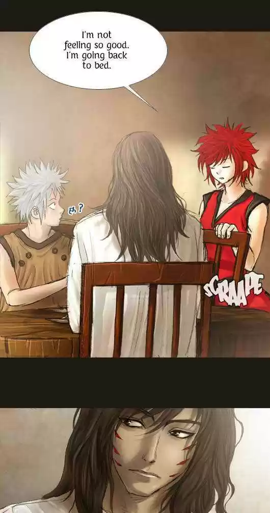 Magician (KIM Sarae) 22