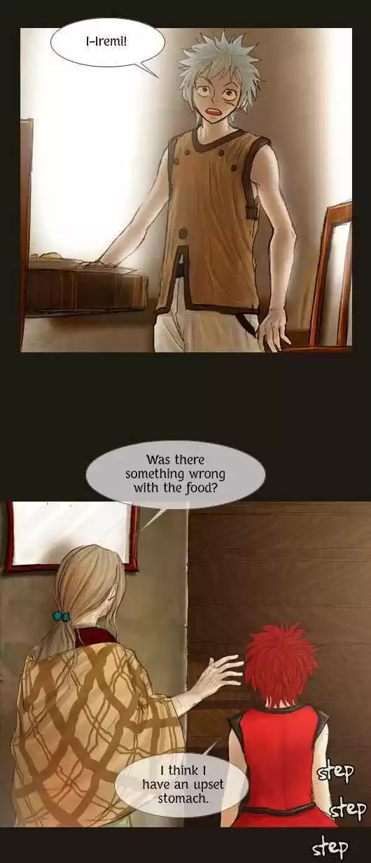 Magician (KIM Sarae) 22