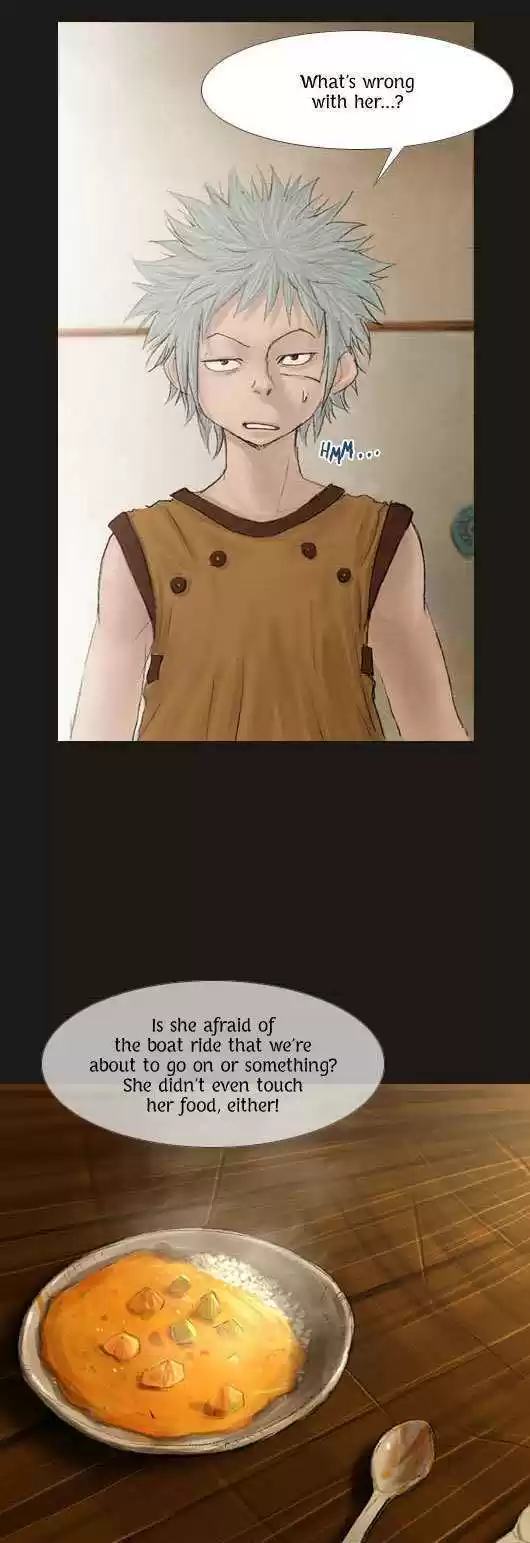 Magician (KIM Sarae) 22