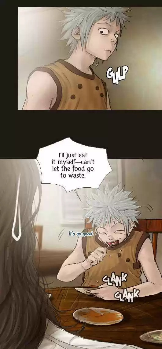 Magician (KIM Sarae) 22