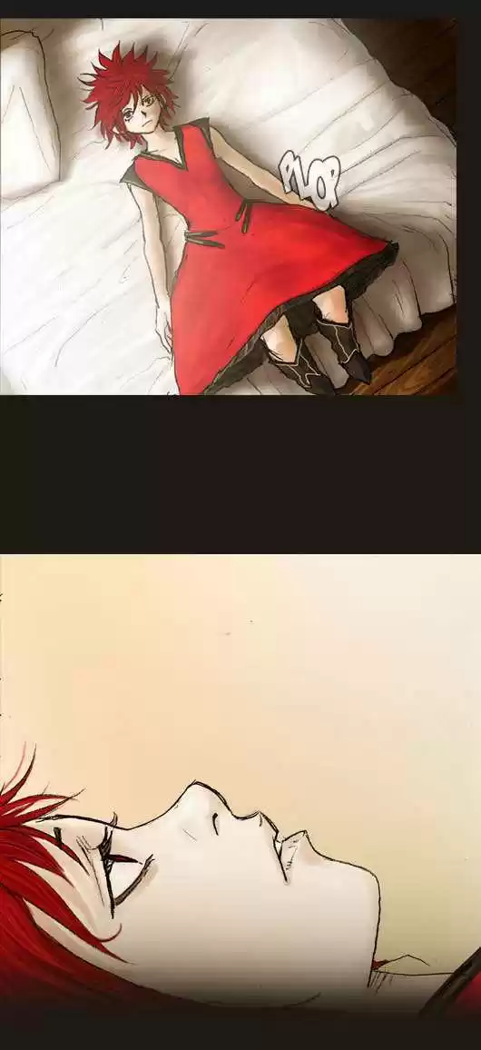 Magician (KIM Sarae) 22