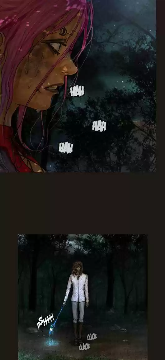 Magician (KIM Sarae) 22