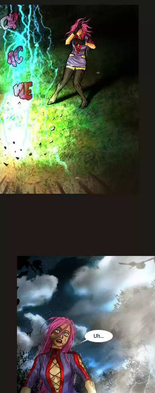 Magician (KIM Sarae) 22