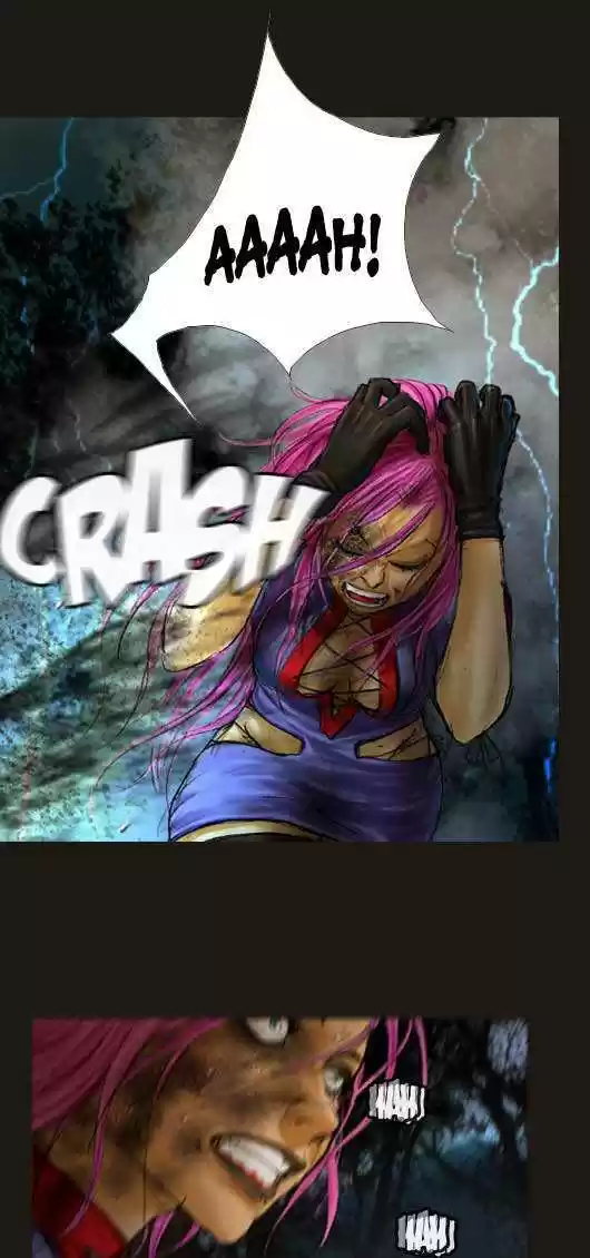 Magician (KIM Sarae) 22