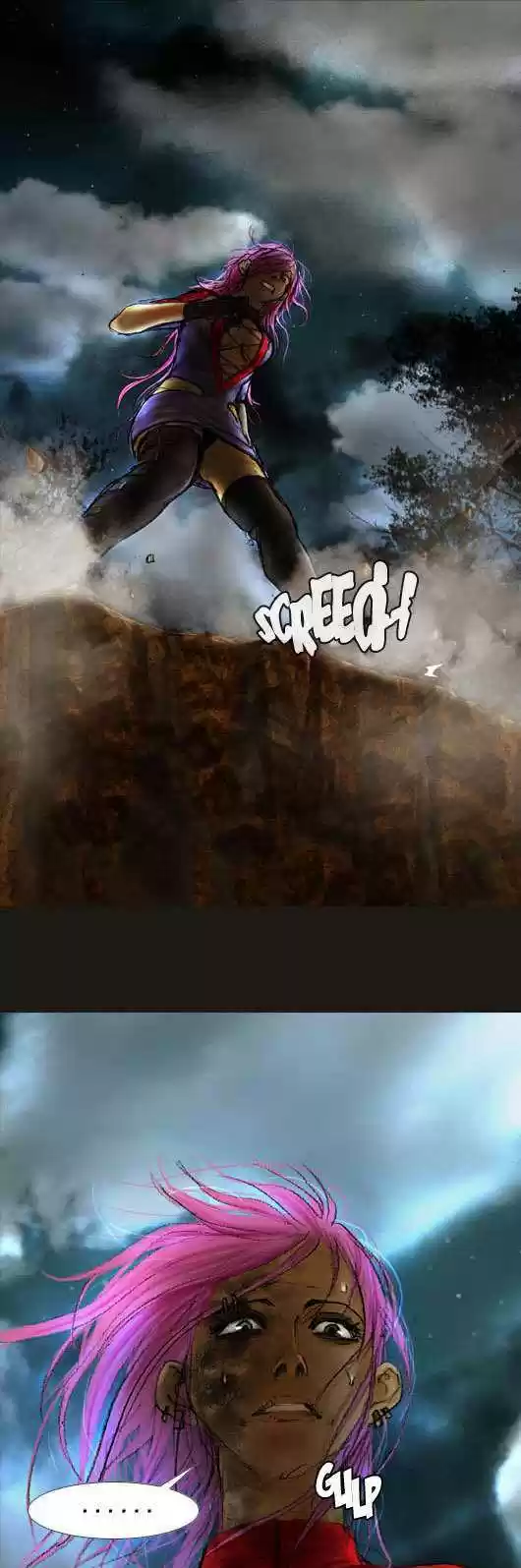 Magician (KIM Sarae) 22