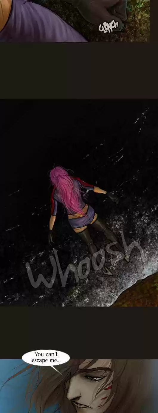 Magician (KIM Sarae) 22