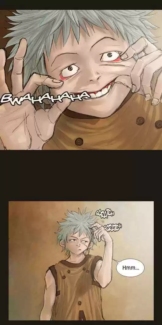 Magician (KIM Sarae) 23