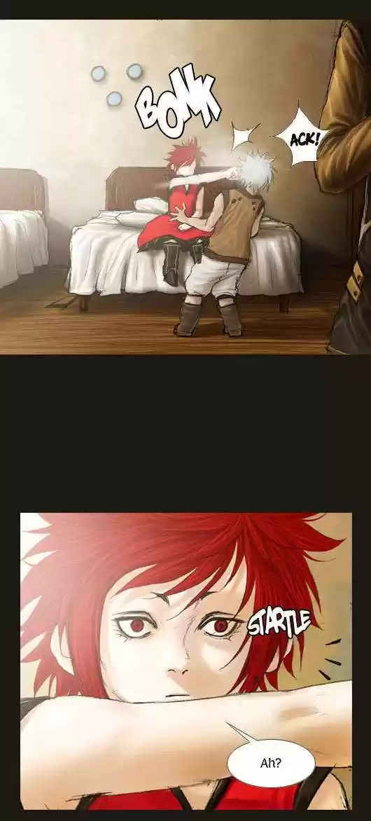 Magician (KIM Sarae) 23