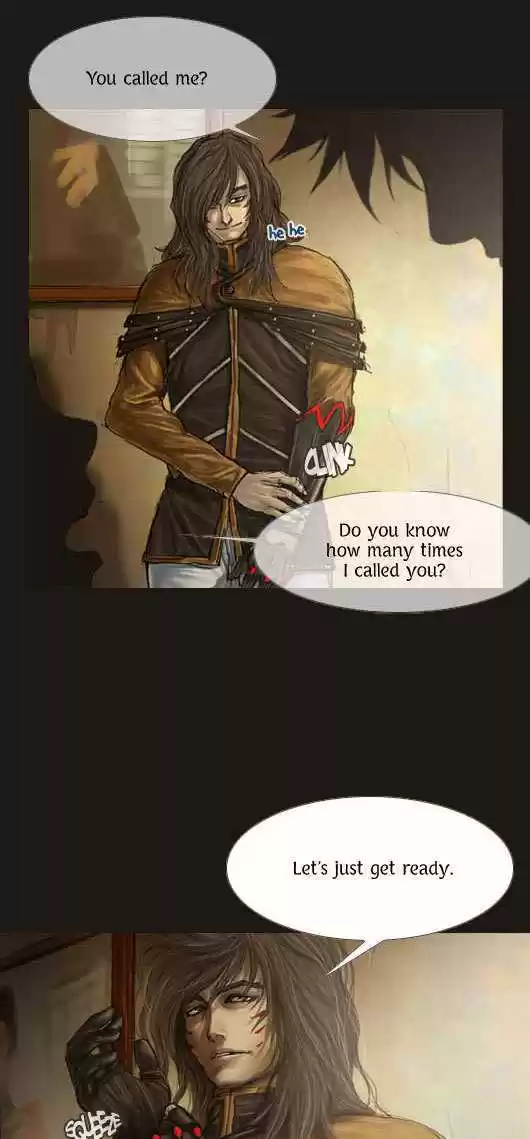 Magician (KIM Sarae) 23