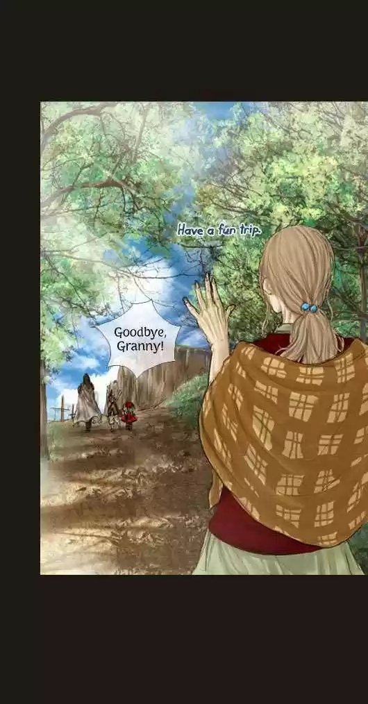 Magician (KIM Sarae) 23