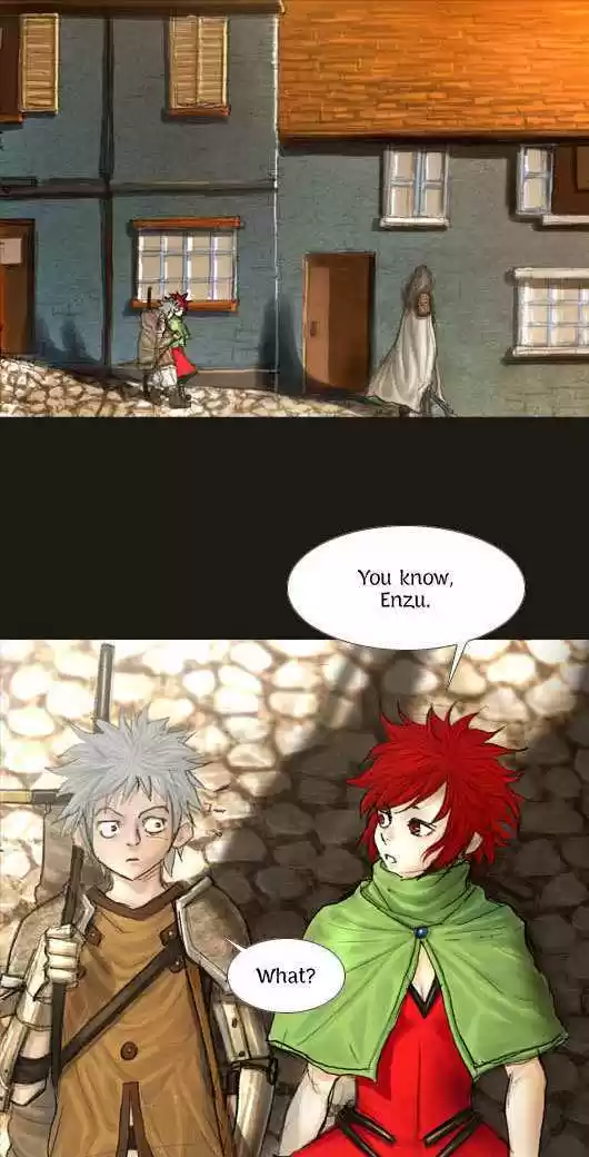 Magician (KIM Sarae) 23