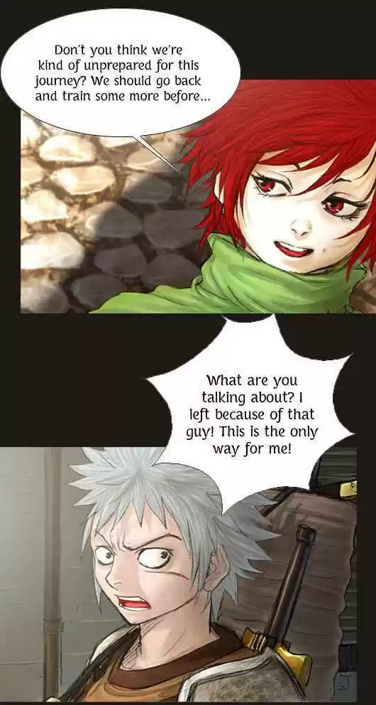 Magician (KIM Sarae) 23