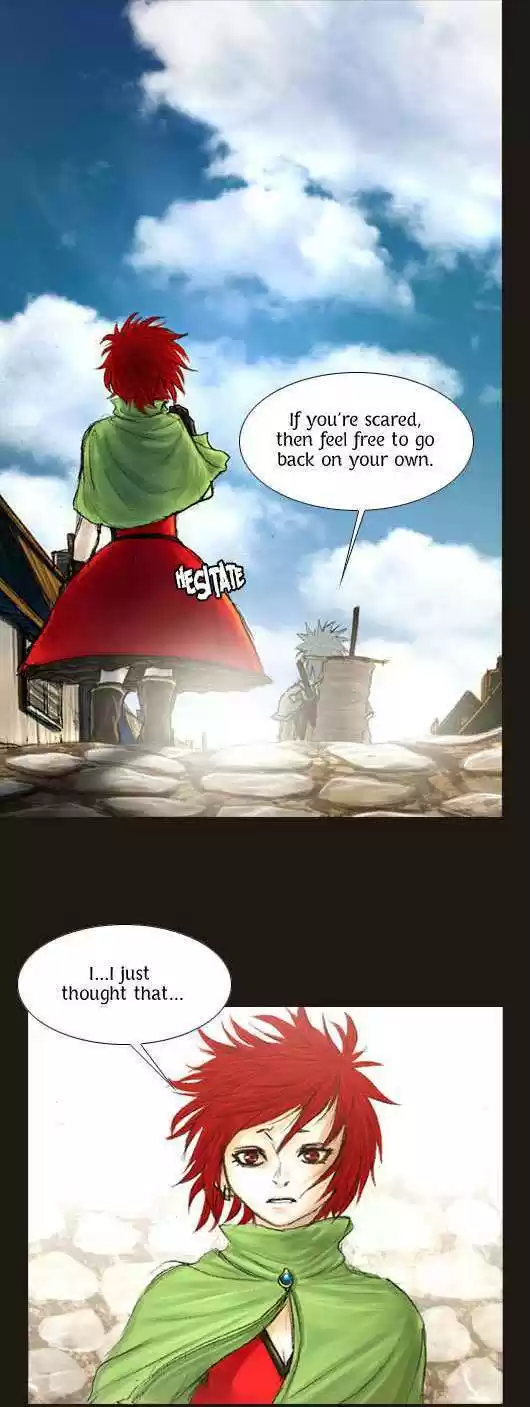 Magician (KIM Sarae) 23