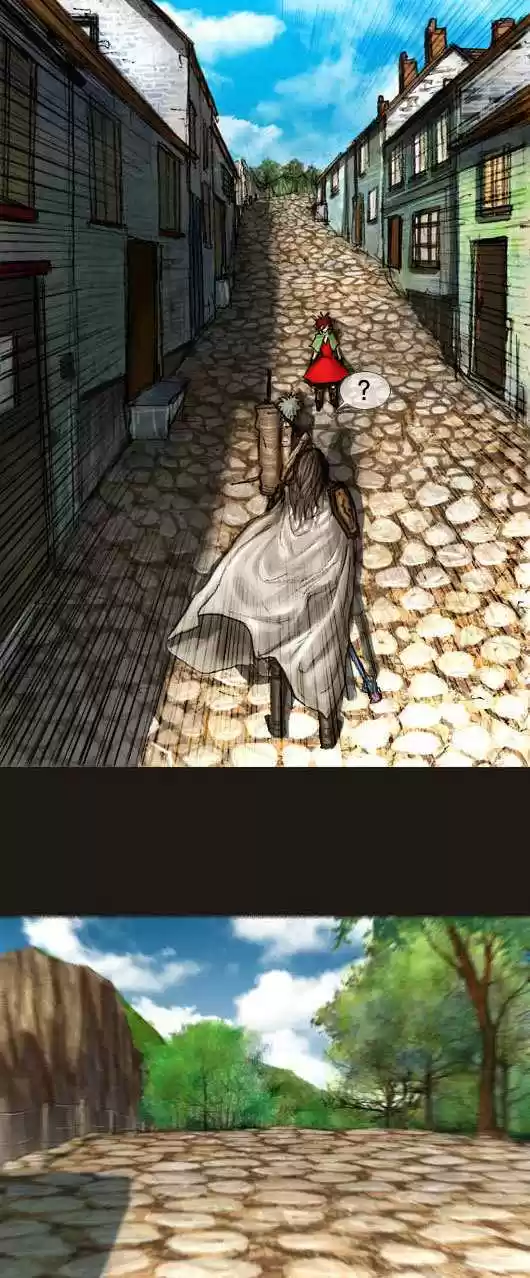 Magician (KIM Sarae) 23