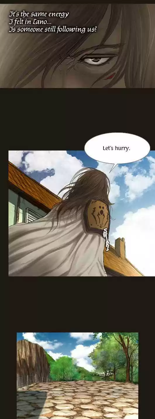 Magician (KIM Sarae) 23