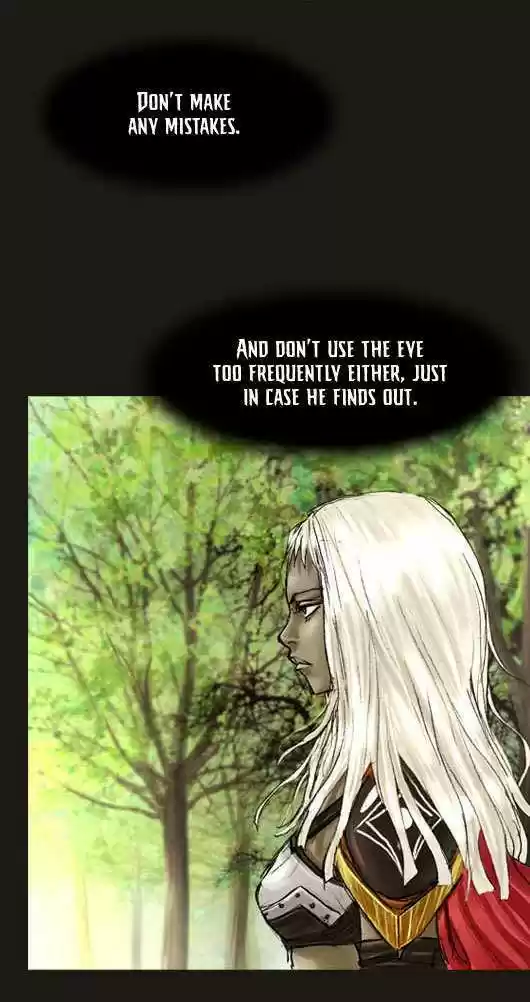 Magician (KIM Sarae) 23