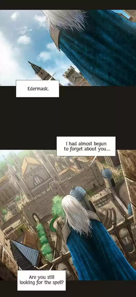 Magician (KIM Sarae) 23