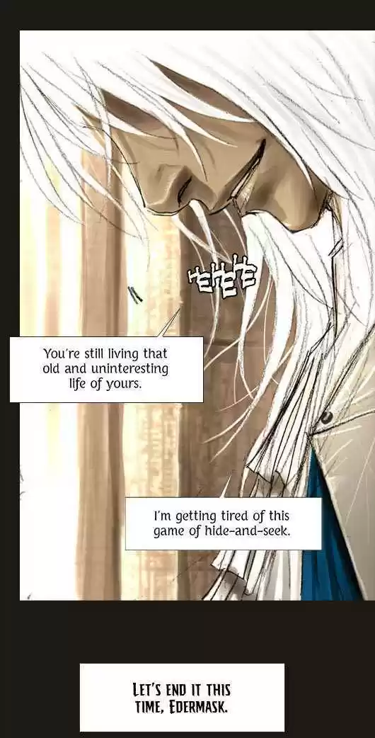 Magician (KIM Sarae) 23