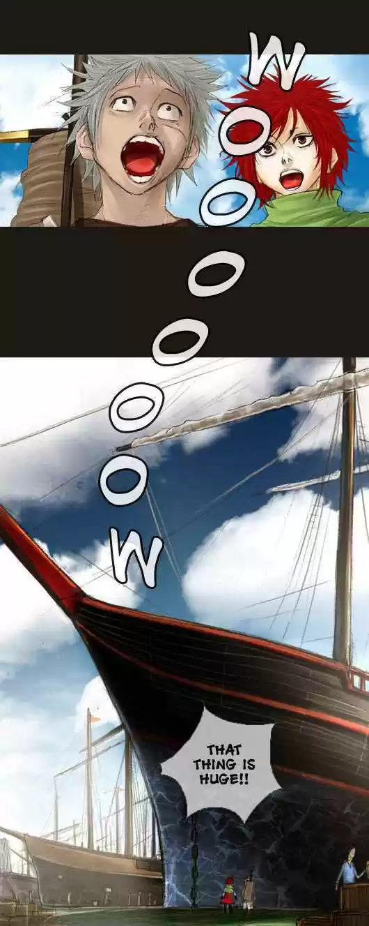 Magician (KIM Sarae) 23