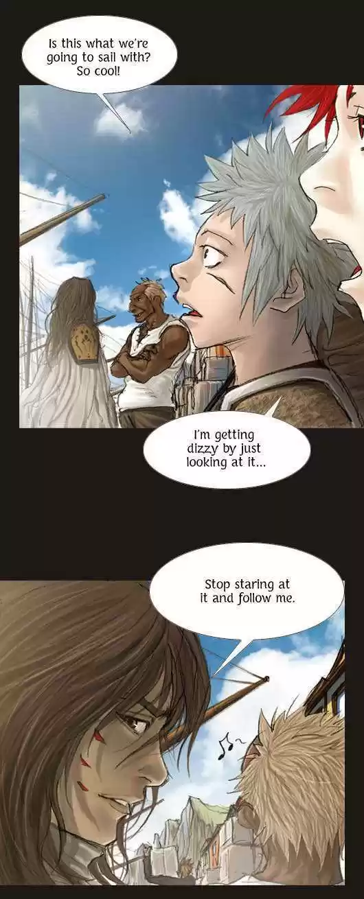 Magician (KIM Sarae) 23