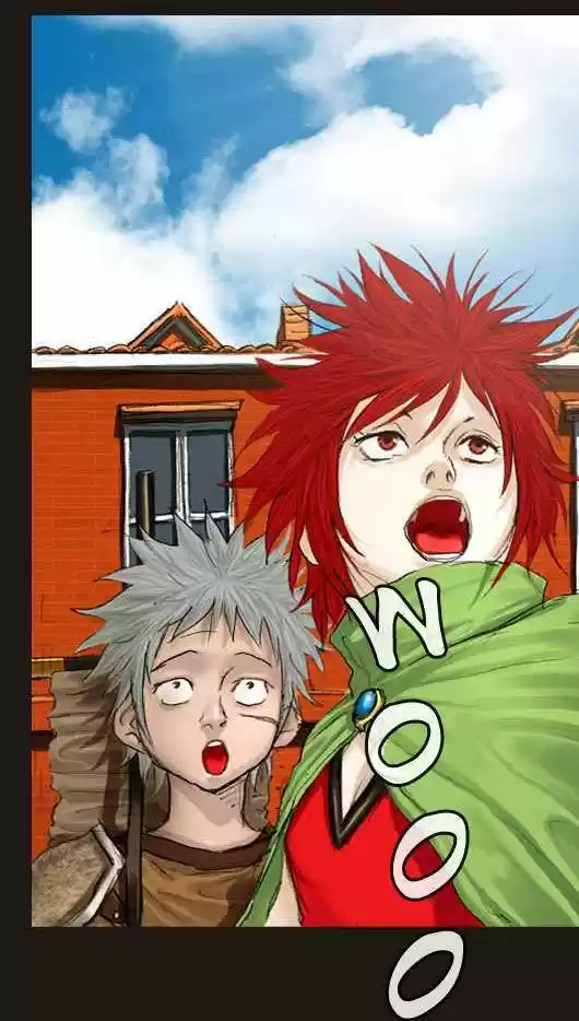 Magician (KIM Sarae) 23