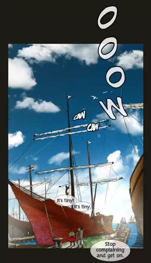 Magician (KIM Sarae) 23