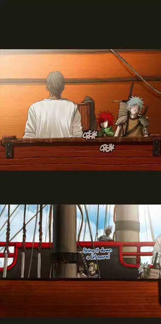 Magician (KIM Sarae) 24