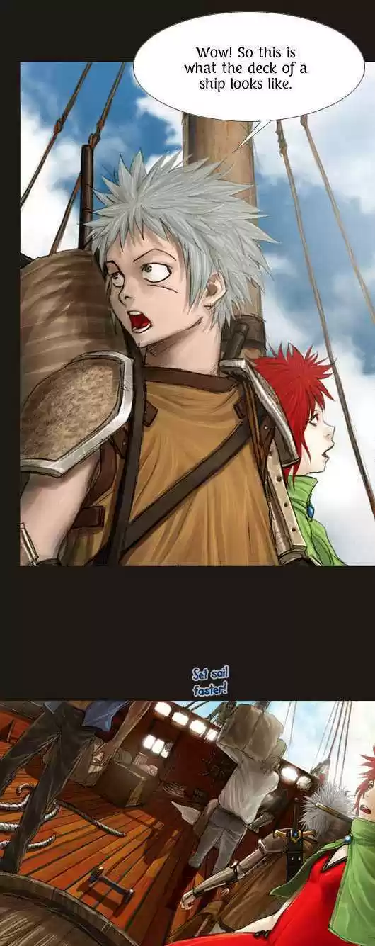 Magician (KIM Sarae) 24