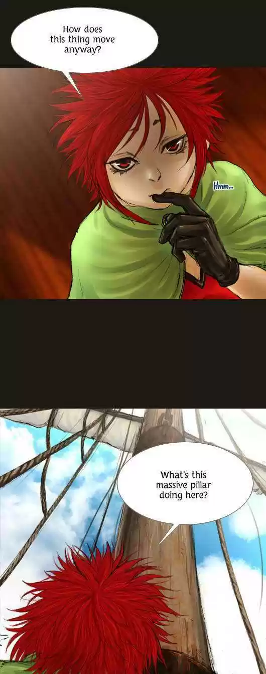 Magician (KIM Sarae) 24