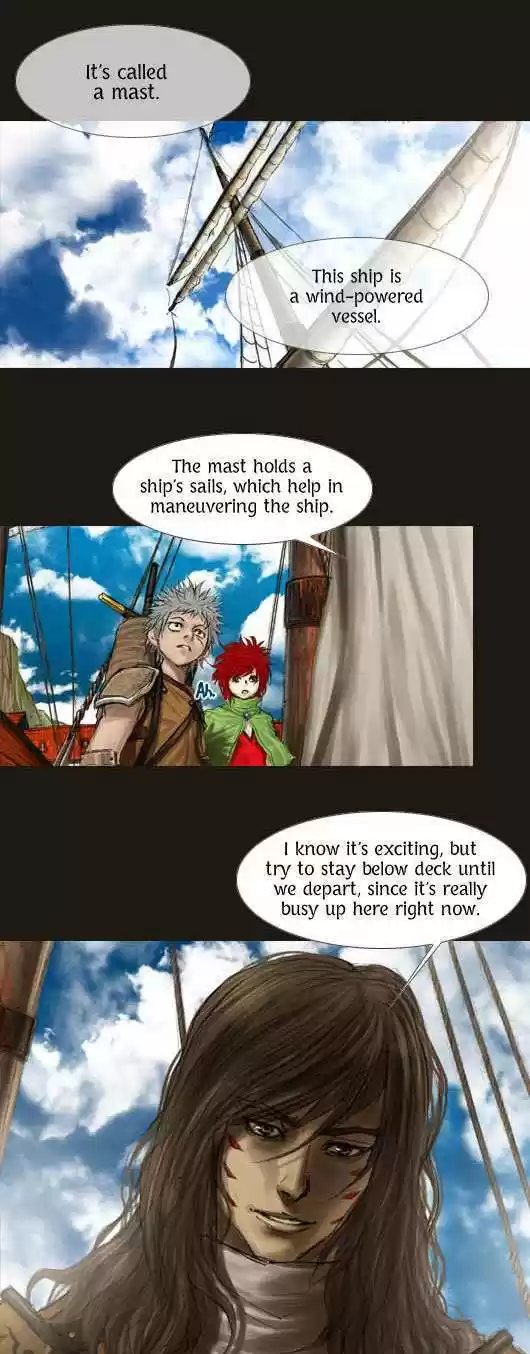 Magician (KIM Sarae) 24