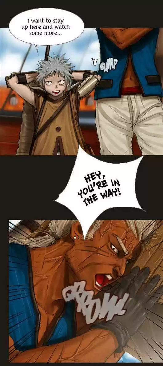 Magician (KIM Sarae) 24