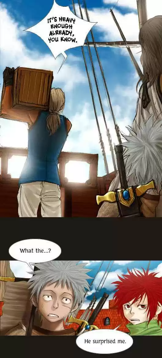 Magician (KIM Sarae) 24