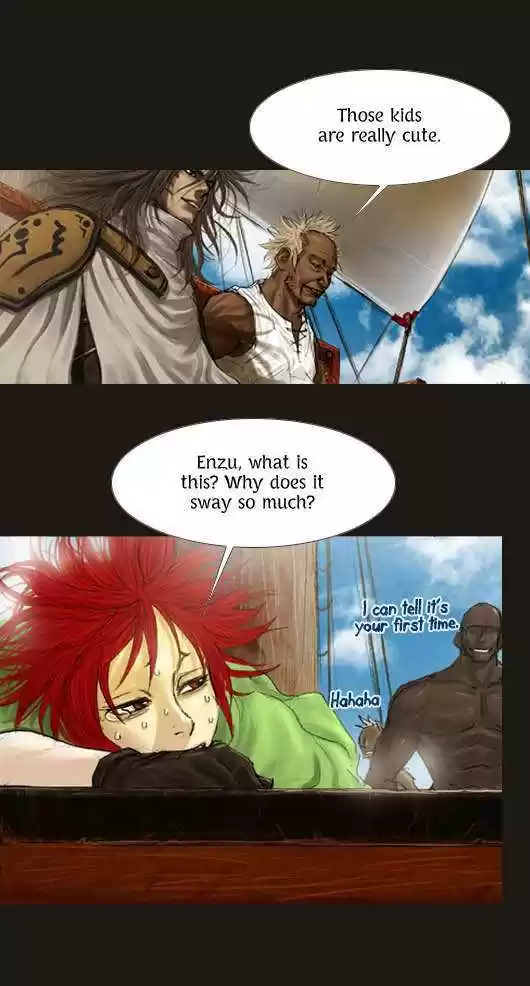 Magician (KIM Sarae) 24