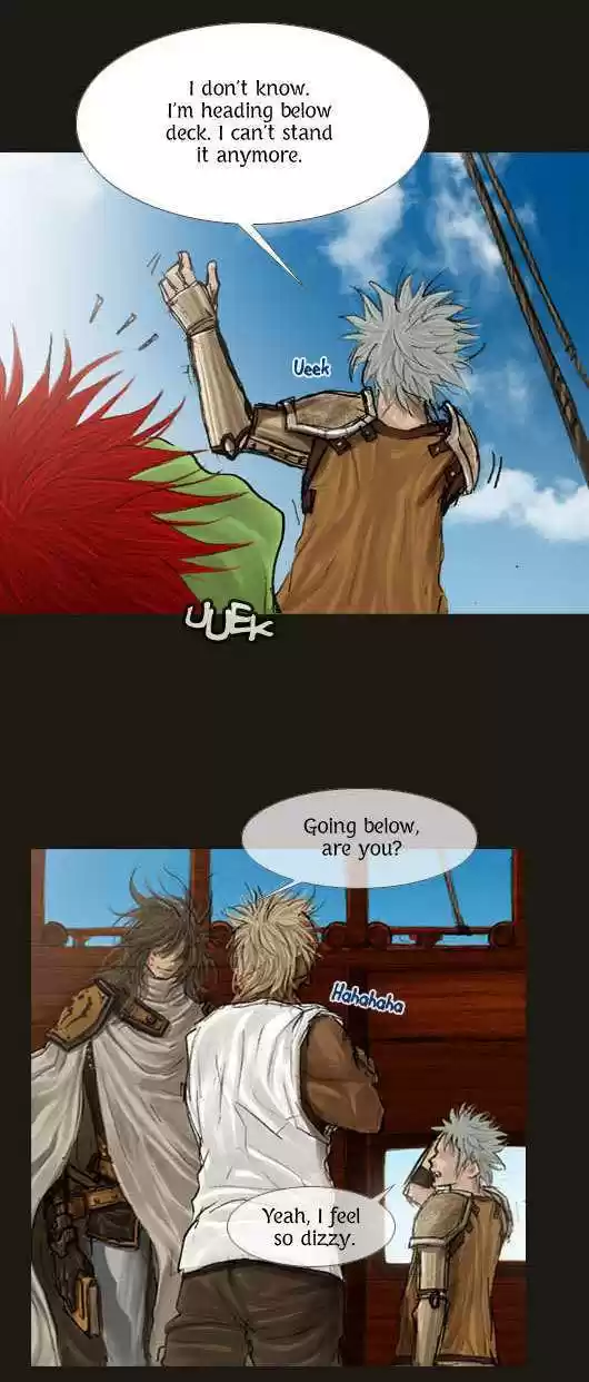 Magician (KIM Sarae) 24