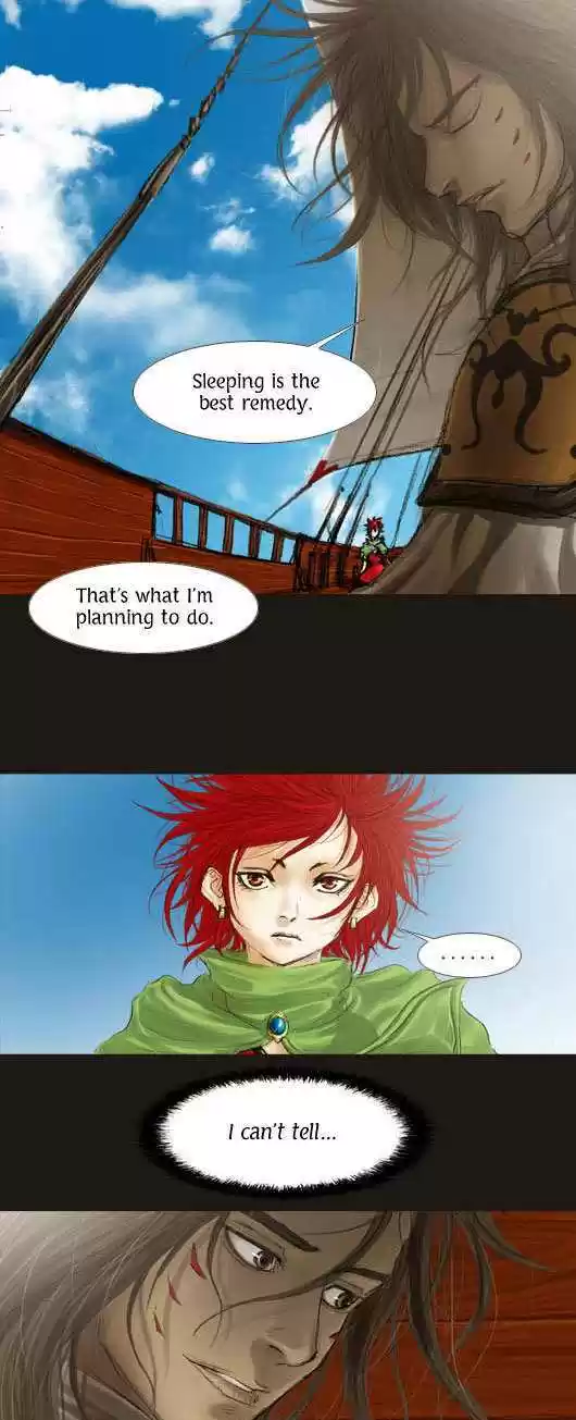 Magician (KIM Sarae) 24