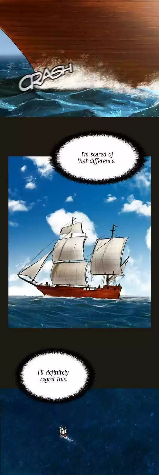 Magician (KIM Sarae) 24