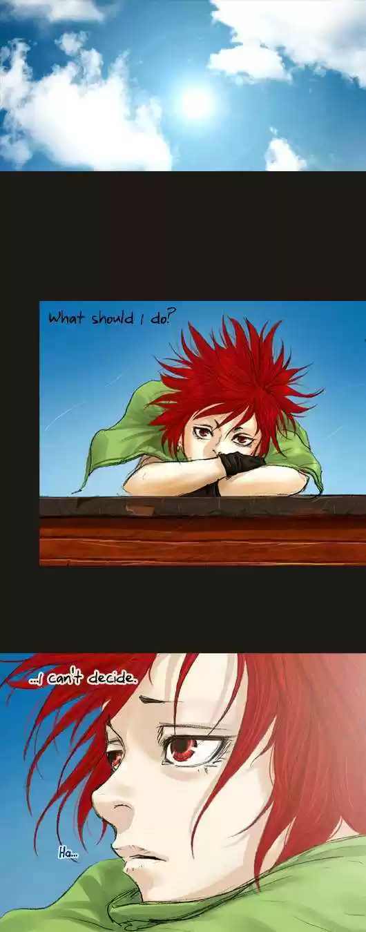 Magician (KIM Sarae) 24