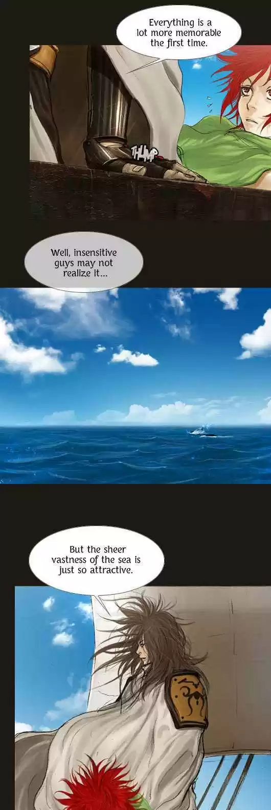 Magician (KIM Sarae) 24