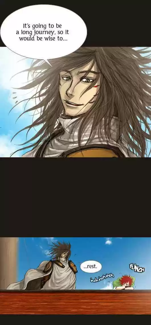 Magician (KIM Sarae) 24