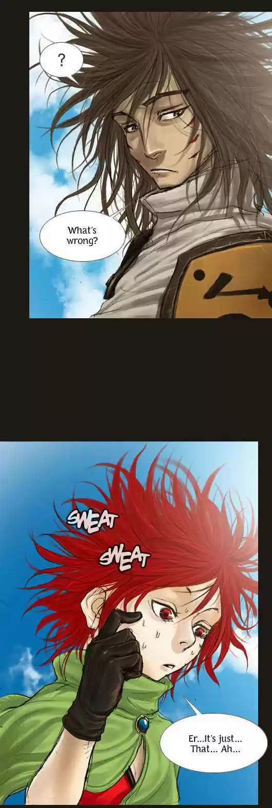 Magician (KIM Sarae) 24