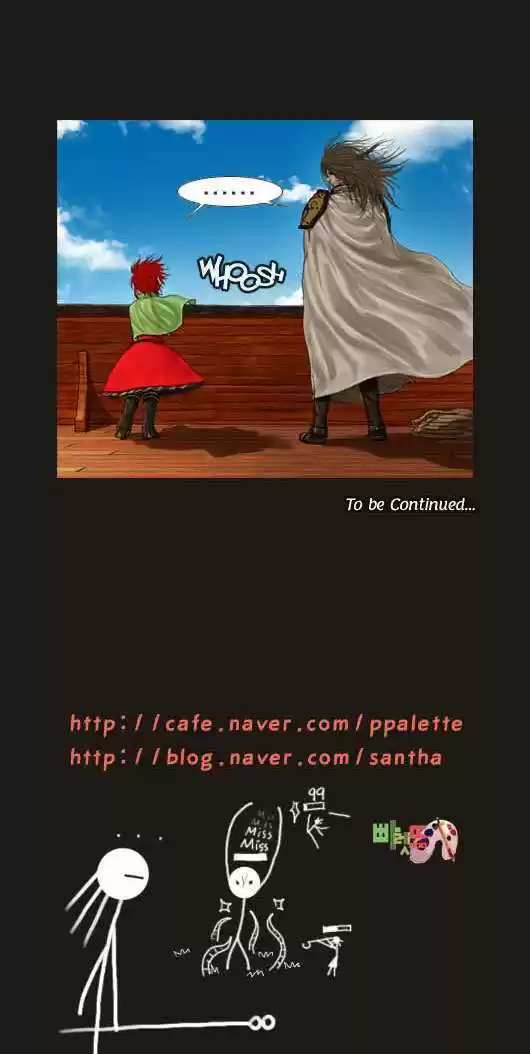 Magician (KIM Sarae) 24