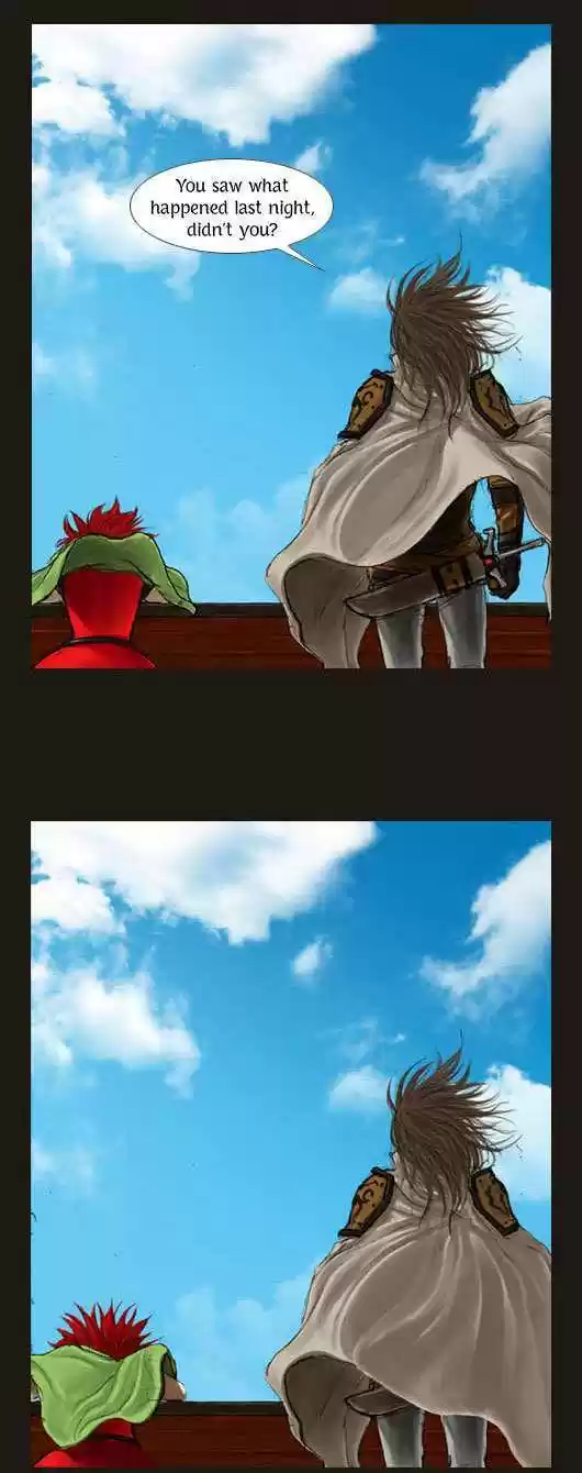 Magician (KIM Sarae) 25