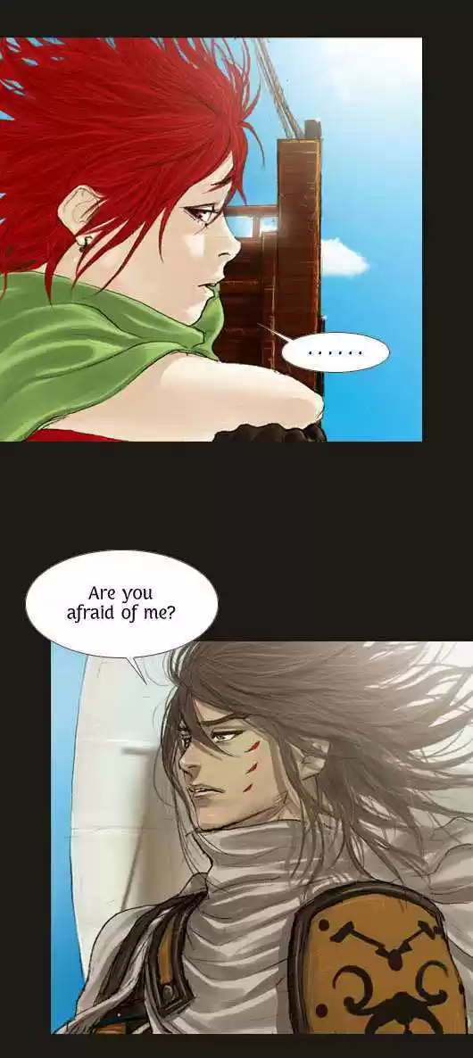 Magician (KIM Sarae) 25