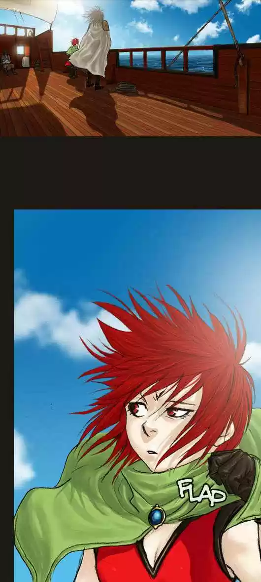 Magician (KIM Sarae) 25