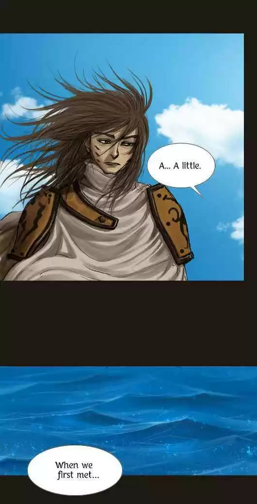 Magician (KIM Sarae) 25