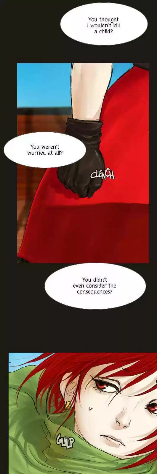 Magician (KIM Sarae) 25