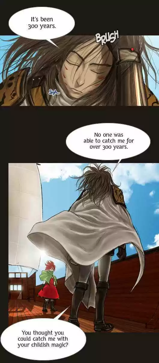 Magician (KIM Sarae) 25