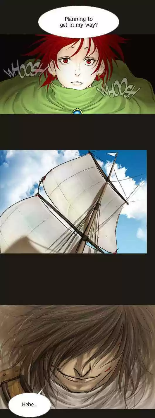 Magician (KIM Sarae) 25