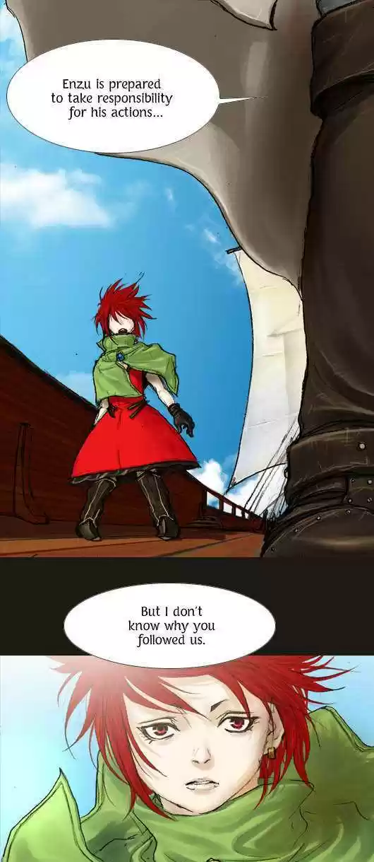 Magician (KIM Sarae) 25