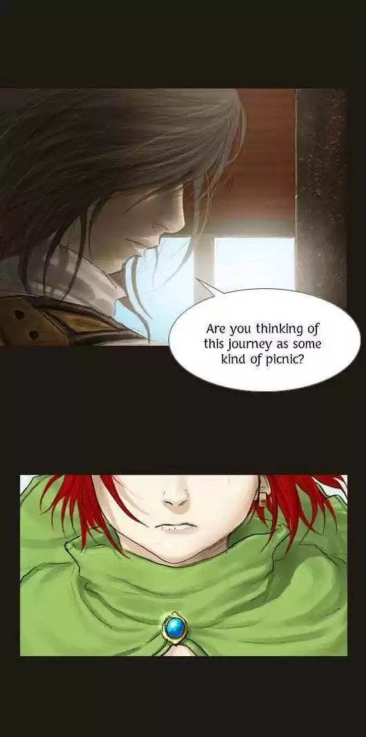 Magician (KIM Sarae) 25